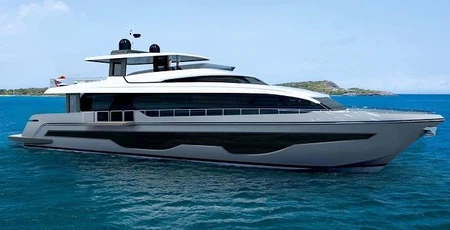 Luxury Private Boats