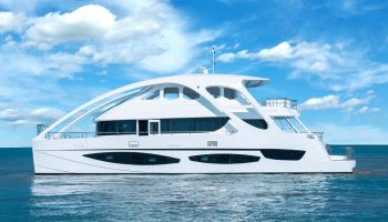 Private Catamaran Cruise
